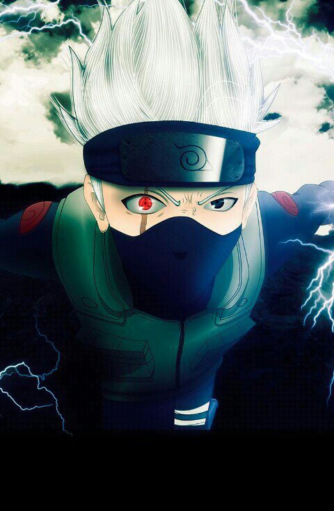 Kakashi Aquele Que Copia Os 1.000 Jutsus😎 | Wiki | •Anime Whatever• Amino