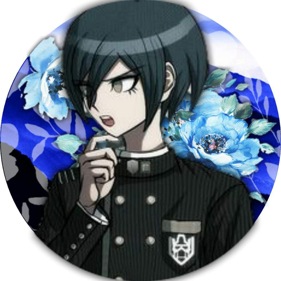 Shuichi Saihara Bday Edits | Danganronpa Amino