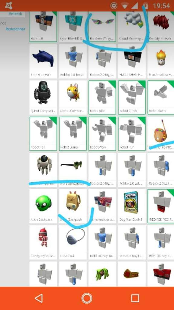 Completei O Evento Roblox Brasil Official Amino - exister cd do jogo roblox