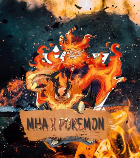 Here are some made up mega infernape | Pokémon Amino