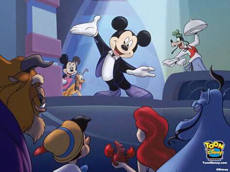 [7 Series Indispensáveis] - Especial Disney - Disney Channel Parte 1 - Disney Toons D3084b04282abda6deaf866eb48ef1ddc87100d6r1-474-355v2_00