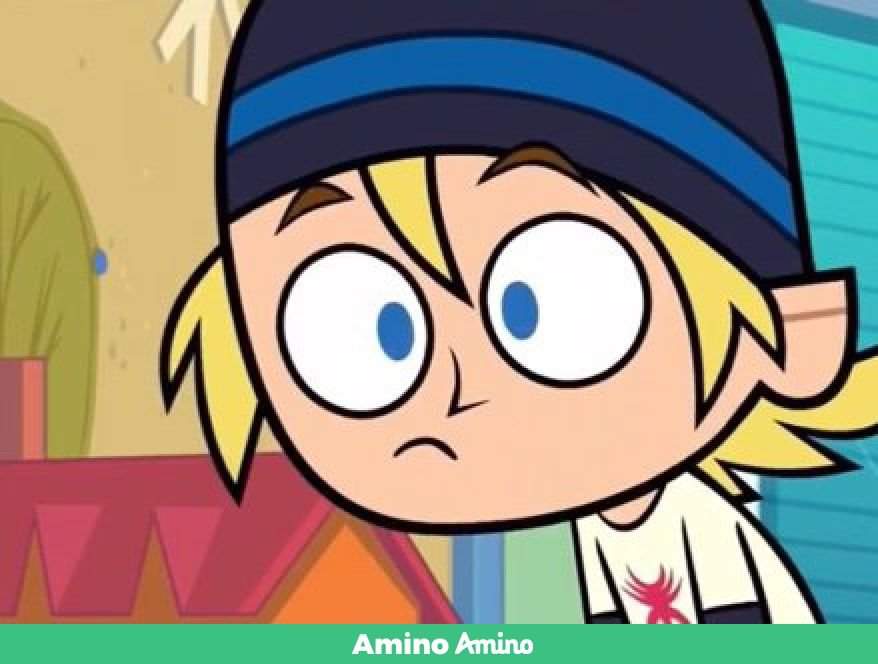 Jude Wiki Total Drama Official Amino 1603