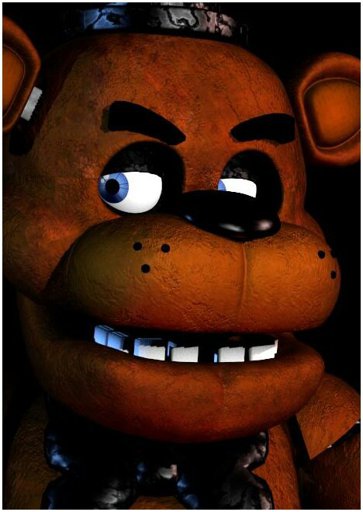 Freddy Fazzbear | Wiki | Five Nights At Freddy's Amino