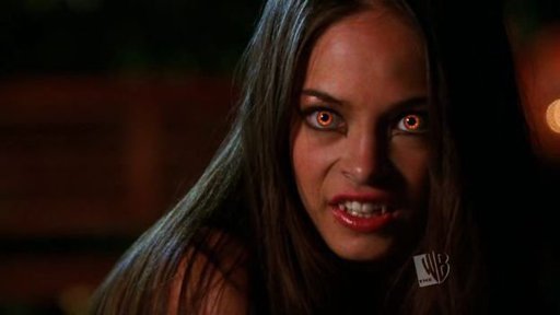 Vampire Lana Lang (Thirst) | Wiki | Smallville Freaks Amino