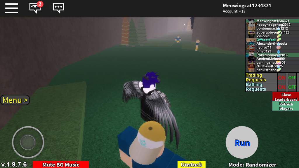 The Biggest Dissapointment In Roblox History Pokemon Amino - how to make a new account on pbb roblox