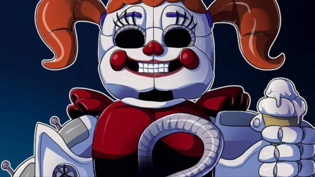 Circus Baby | Wiki | Five Nights At Freddy's Amino