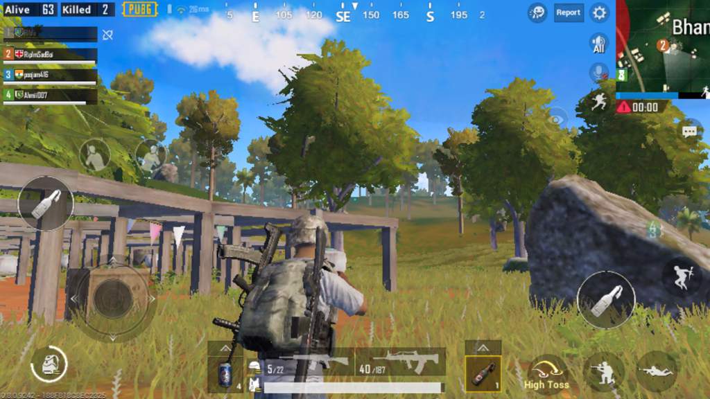 Pubg mobile beta latest version