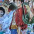 amino-Sabo M. Luffy-fe56cb4a