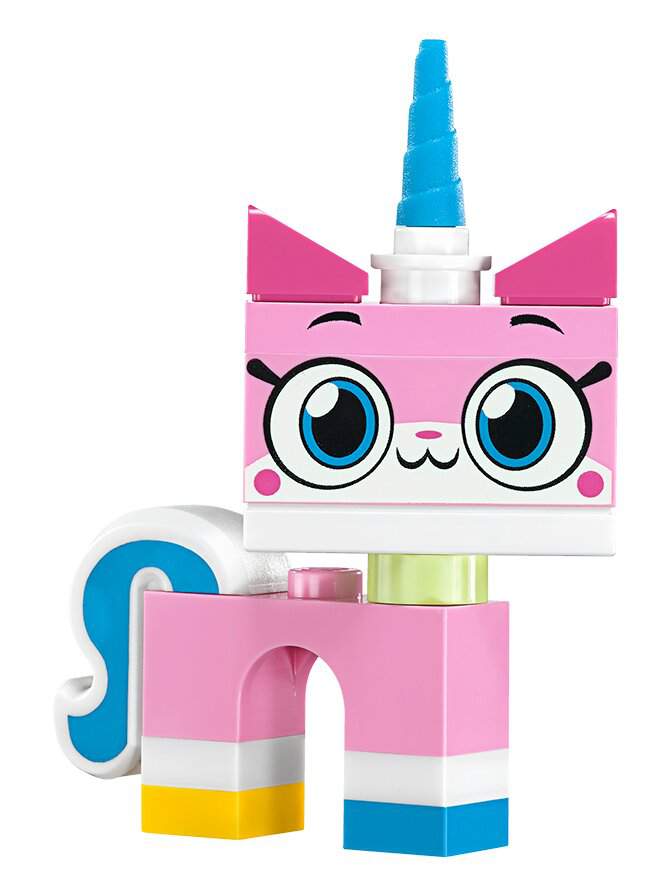 Unikitty | Unikitty! Amino