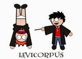 Levicorpus | Wiki | ANIMALES FANTÁSTICOS FANS Amino