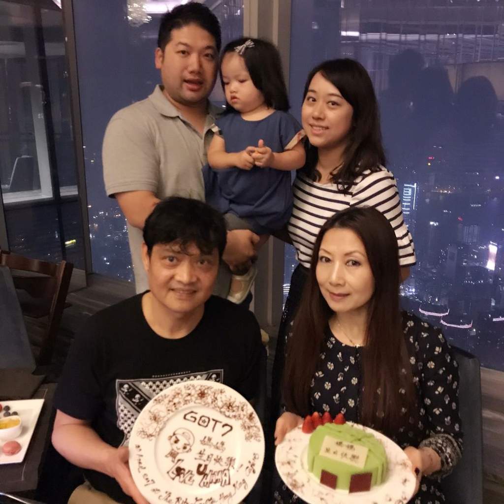 Jackson Wang And His Brother Jackson Wang Brother Australia Rugby : Sydney Stadium Delay Shadow On Rugby Finals Coliseum