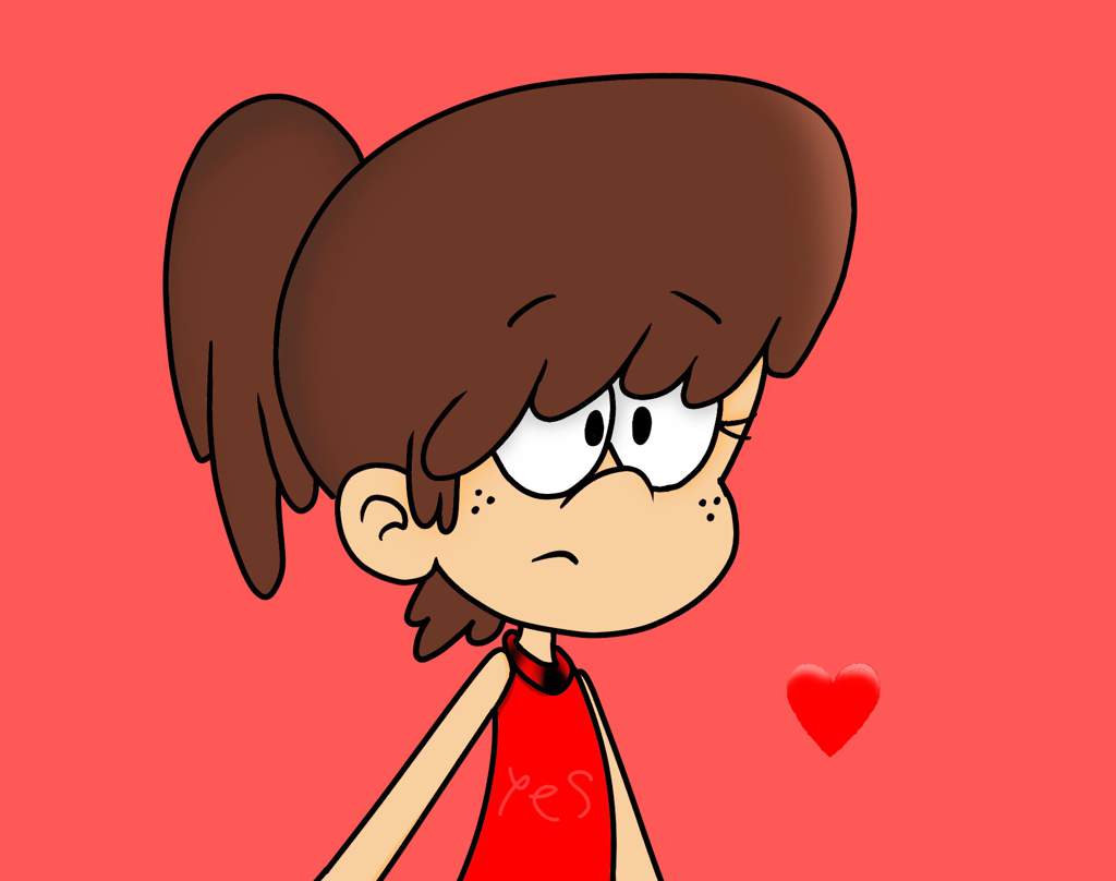 Lynn jr gif | The Loud House Amino Amino