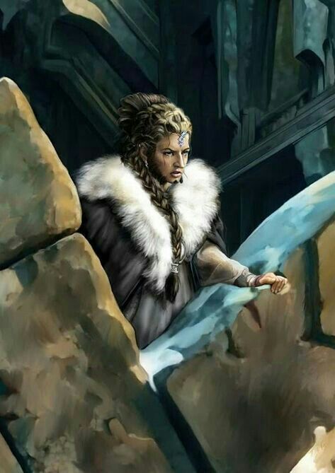 Angainor Wiki Elvish Amino