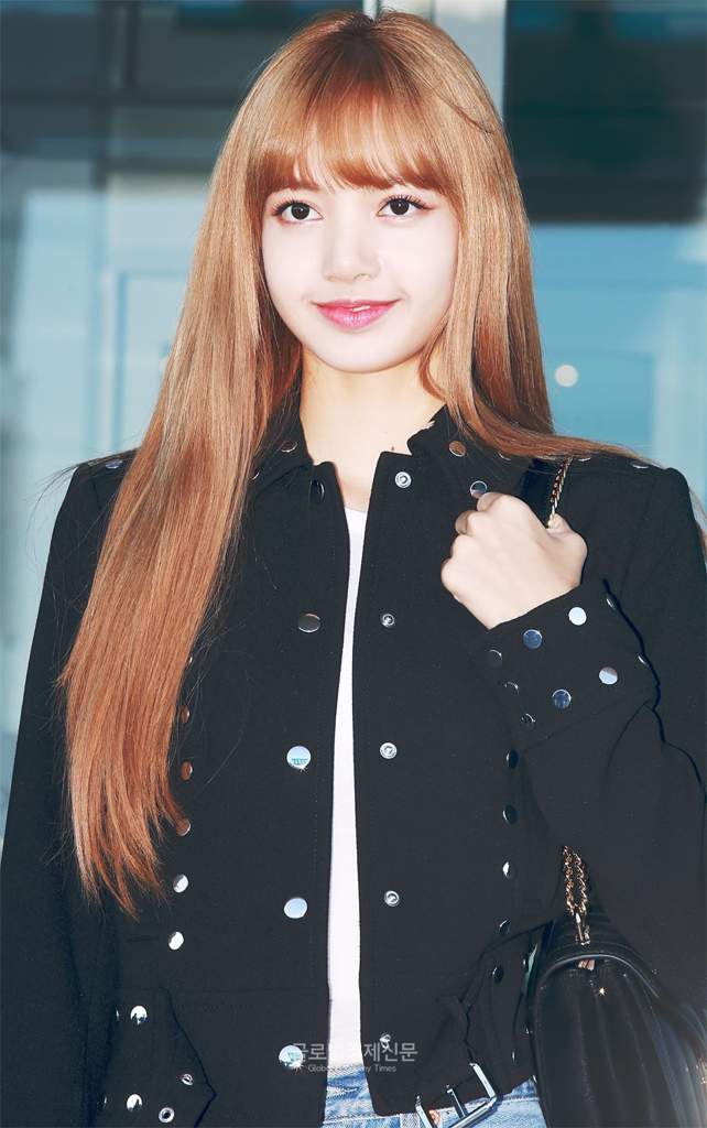 NEWS!! | Lalisa Manoban Amino