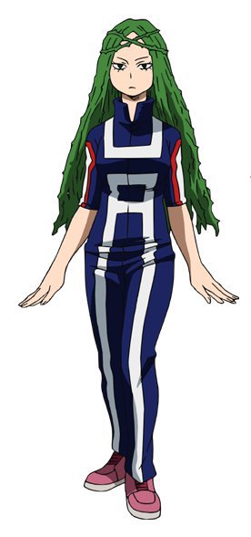 Happy Birthday Ibara | My Hero Academia Amino