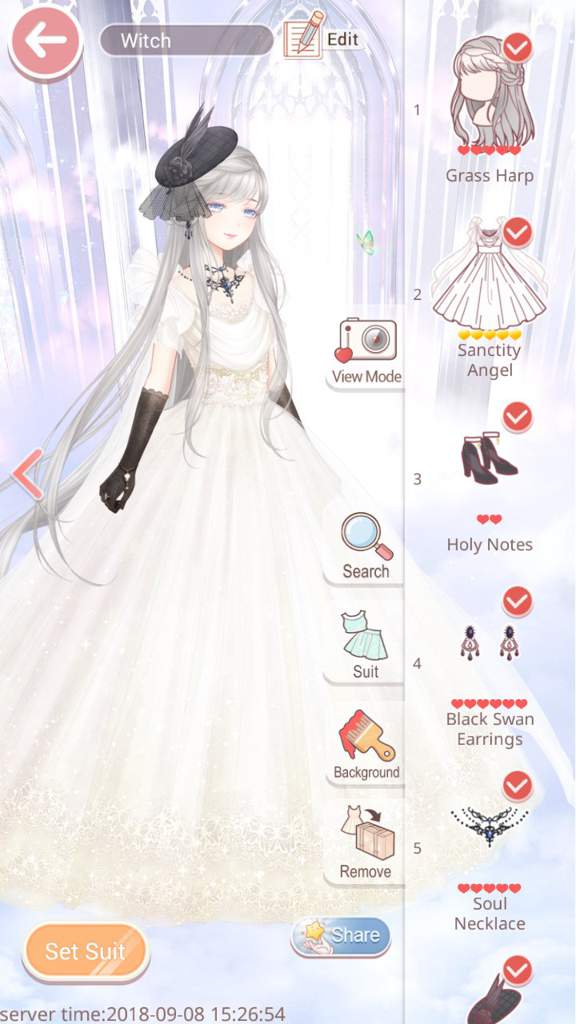 Ktpcolorcombos Love Nikki Dress Up Queen Amino Love Nikki Dress Up Queen Amino