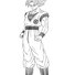 amino-Son Goku #universo 7-5c42b6b2