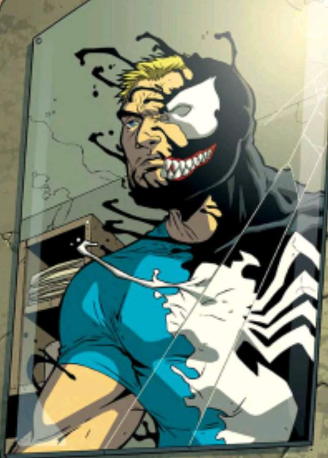 anti venom eddie brock pop