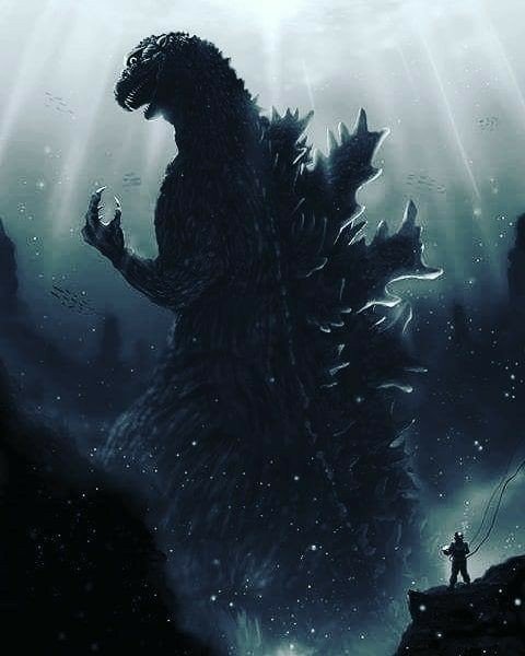 Prayer For Peace | Wiki | Godzilla Brasil Amino