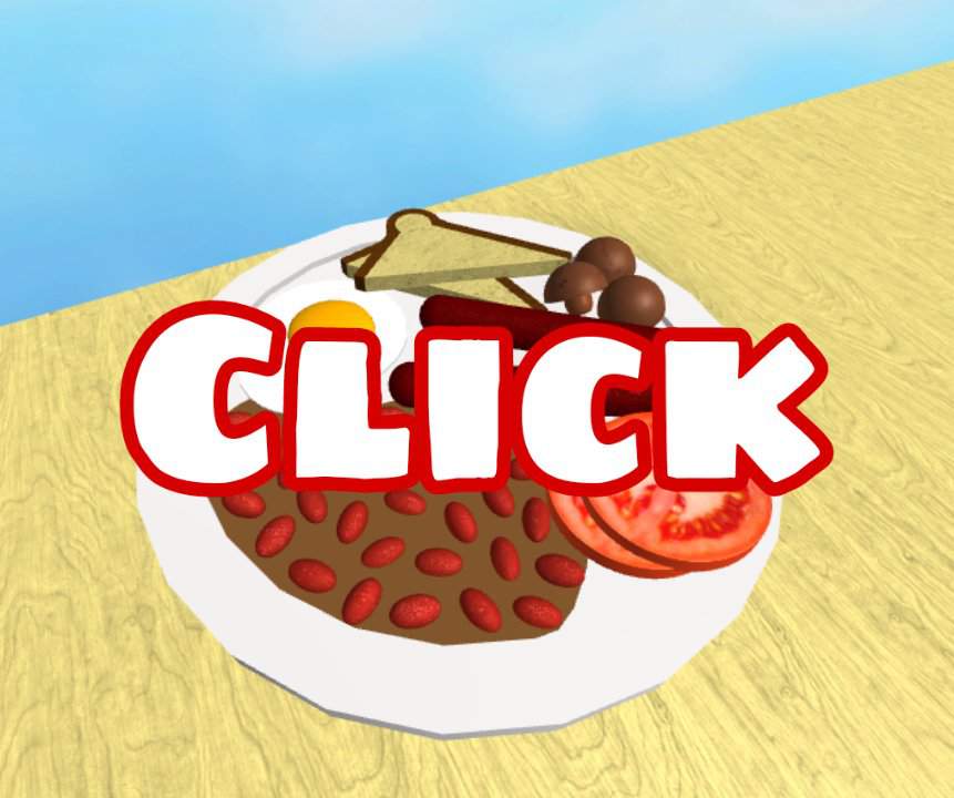 Roblox Studio Food Showcase Roblox Amino - roblox how to mkae clickable food