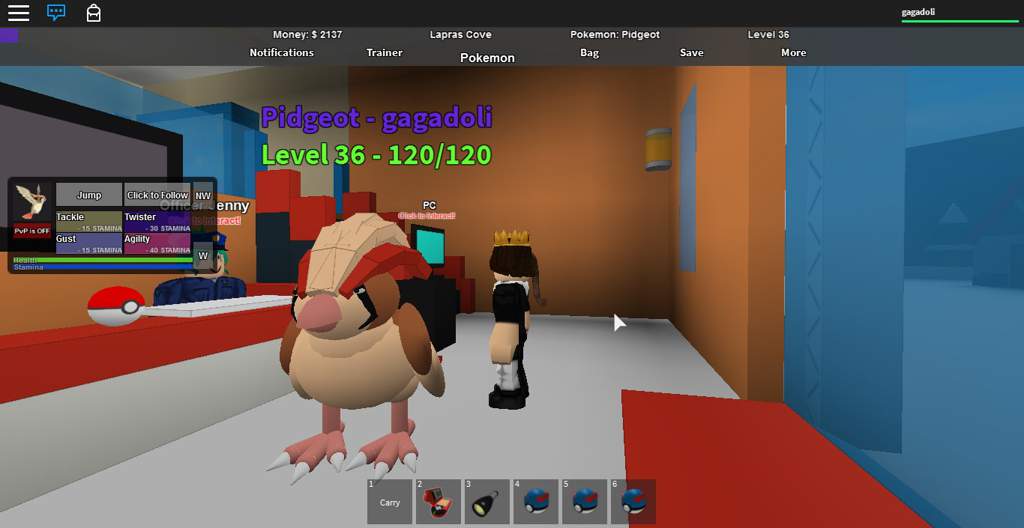 The Biggest Dissapointment In Roblox History Pokemon Amino - what level does pikachu evolve in roblox project pokemon