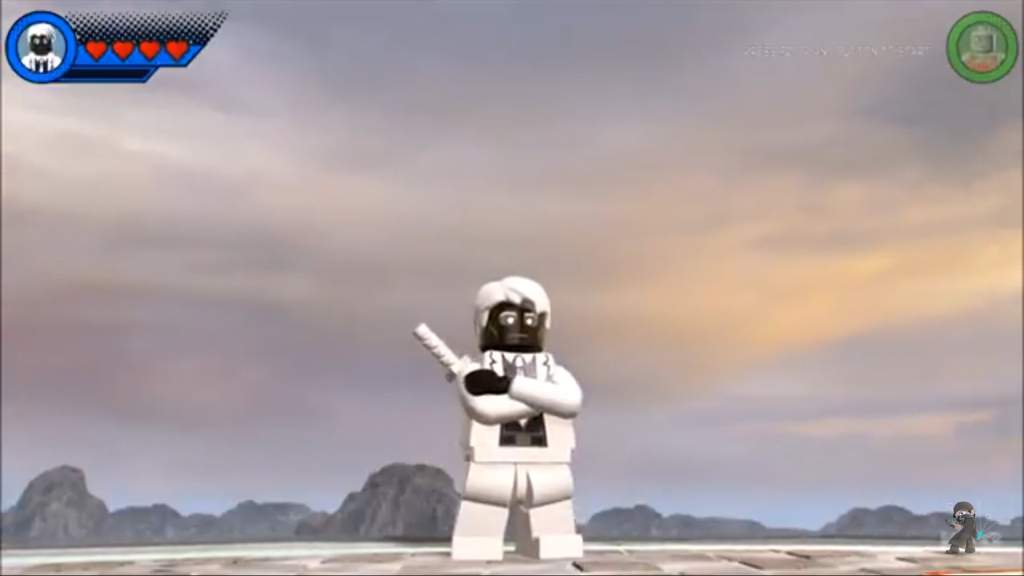 lego marvel mr negative