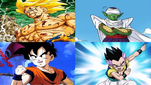 The Top 10 Scariest and Disturbing Moments in Dragon Ball Z ...