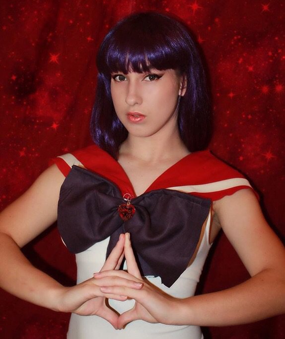 Sailor Mars | Cosplay Amino