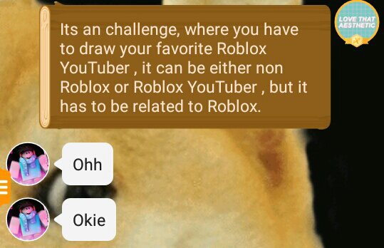 Youtuber Challenge Roblox Amino - 