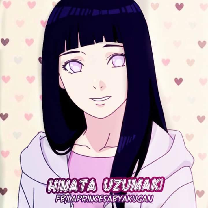 Hinata Uzumaki💕 | Naruto Amino