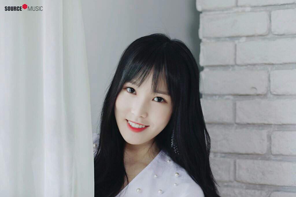 Choi Yuna (최 유나) | Wiki | Gfriend Academy Amino