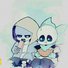 amino-💙~Sans~💙-a8ceb350