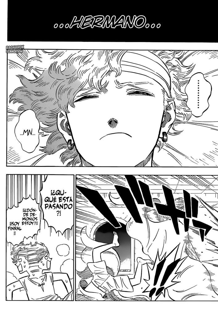 Black Clover Episode 172 172 Black Clover | Wiki | Shonen Amino Amino