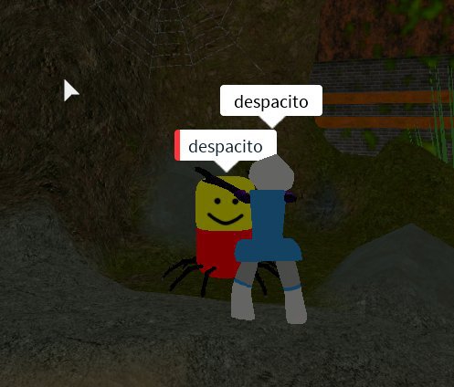 Robloxian Highschool How To Get The Despacito Badge Roblox Amino - how to get the despacito badge robloxian highschool roblox youtube