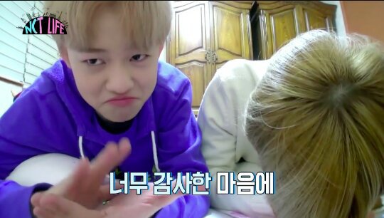 Chenle Memes to Bless Your Life | NCT (엔시티) Amino