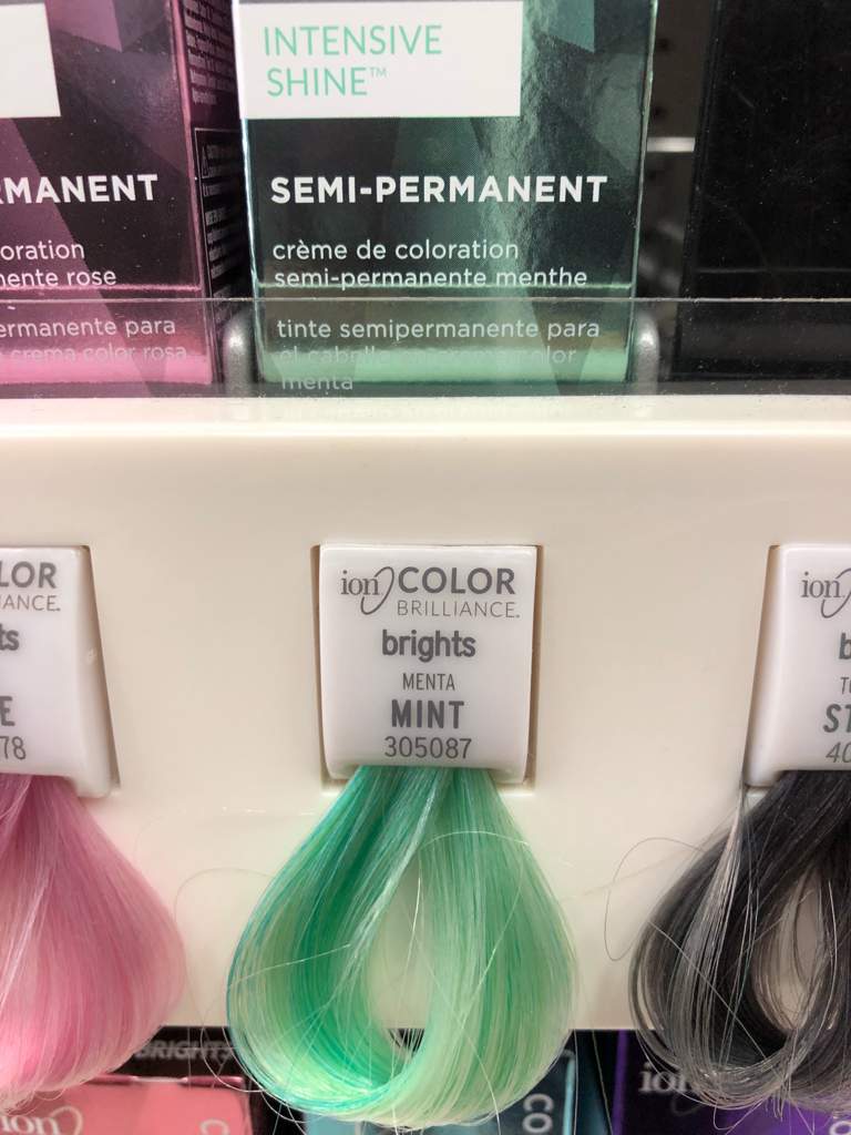 Hair Color Army S Amino