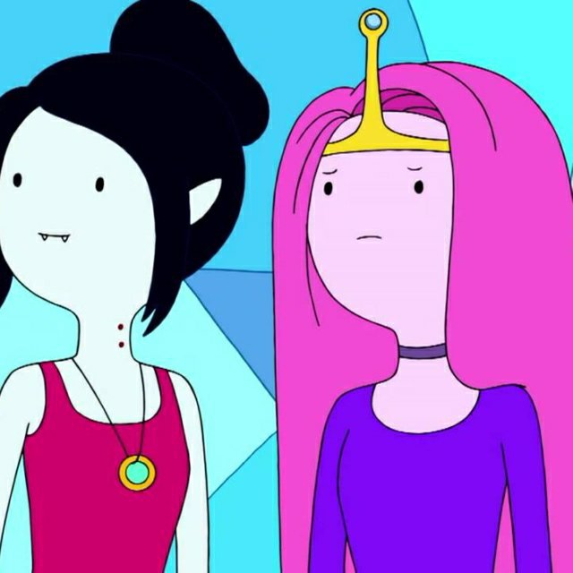 Your thoughts on Bubbline? | Adventure Time Amino Amino