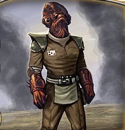 Mon Calamari | Legends | Wiki | Star Wars Amino