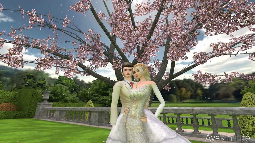 How To Get Married In Avakin Life