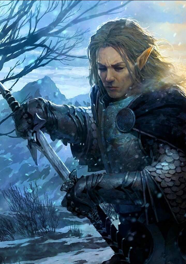 Altmer | Wiki | The Elder Scrolls Brasil Amino