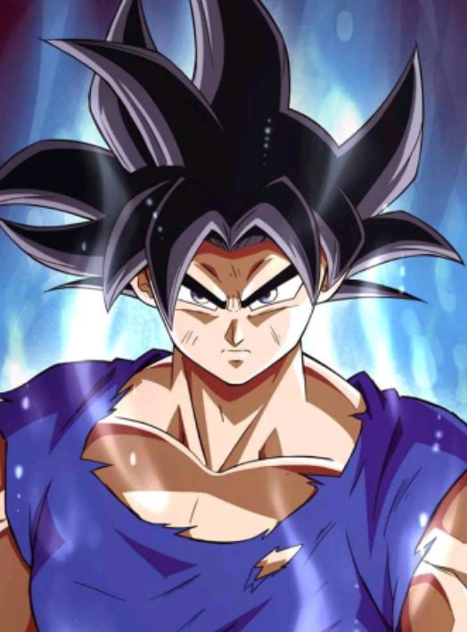 Rep do goku | Wiki | Dragon Ball 0ficial™ Amino