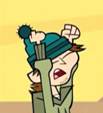 All the versions of Ezekiel | Total Drama Official Amino