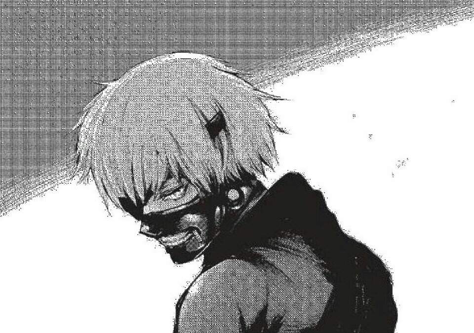 [Tokyo Ghoul:Void] Capítulo 3 | Wiki | ・Tokyo Ghoul・ Amino