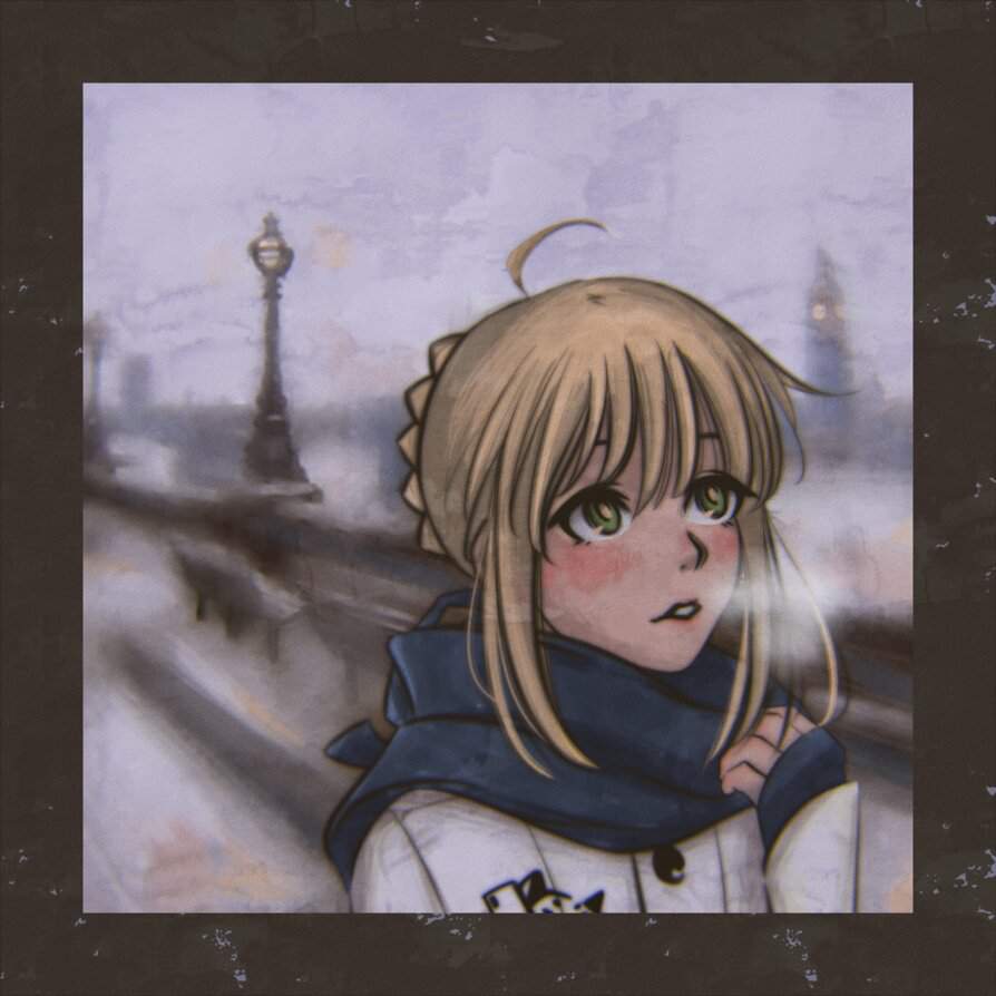 arturia in london mural