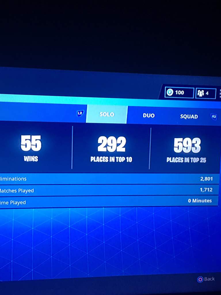 my fortnite stats - my fortnite stats are gone