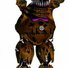 amino-Withered Foxy #team treaty#-7457cbe5