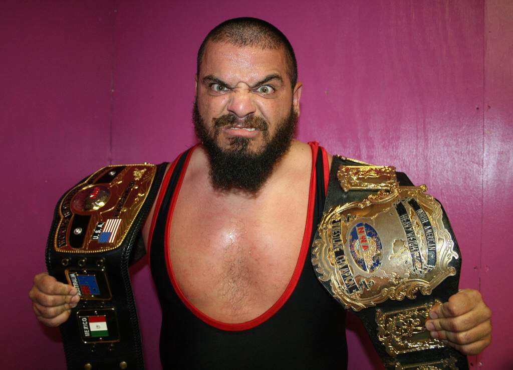 The NWA World Champions’ Ratings (‘08-‘18) | Wrestling Amino