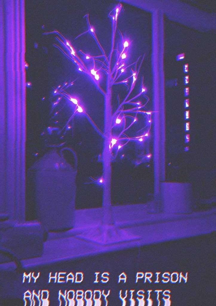 Morado Aesthetic | Wiki | • Recursos AMINO • Amino