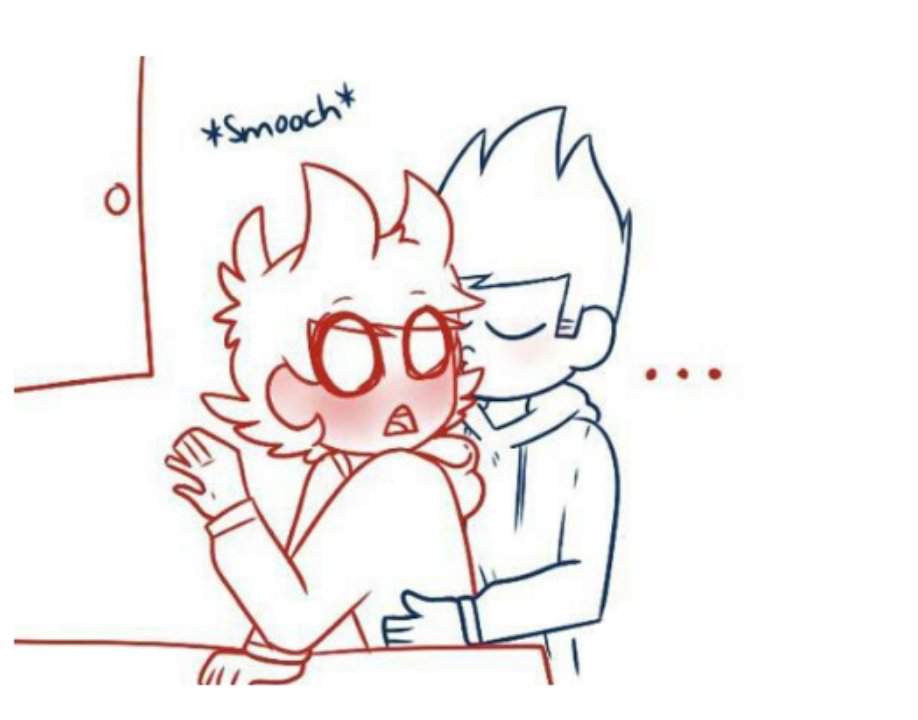 (͡° ͜ʖ ͡°) Tommy~ XD | Eddsworld Amino