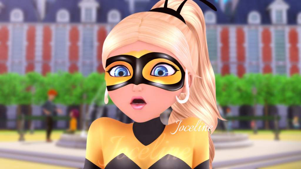 barbie miraculous queen bee